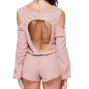SABOR - Sabor Longsleeve Romper