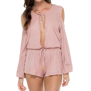 Rose Silver-L557-A29-447