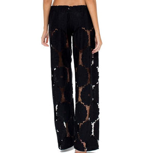 FLOR DE TABACO - Beach Pant