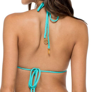 LA GLORIA CUBANA - Triangle Top