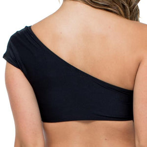 MAMBO - Sonia One Shoulder Top