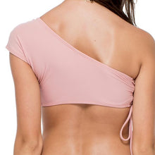 MAMBO - Sonia One Shoulder Top