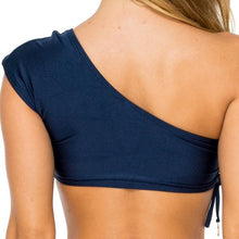 MAMBO - Sonia One Shoulder Top