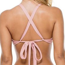 MAMBO - Lulu Halter Top