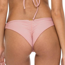 MAMBO - Strappy Brazilian Bottom