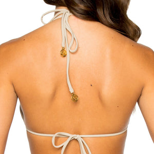 LA CORREDERA - Triangle Top