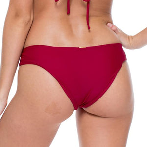 LA CORREDERA - Moderate Bottom