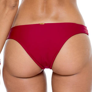 LA CORREDERA - Brazilian Bottom