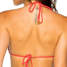 LA CABAÑA - Triangle Top