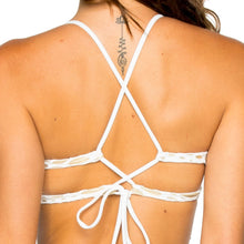 LA CABAÑA - Laura Top