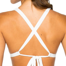 LA CABAÑA - Halter Top