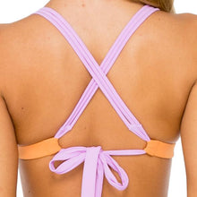 CAYO SETIA - Molded Push Up Bandeau Halter Top