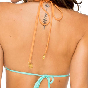 CAYO SETIA - Triangle Top