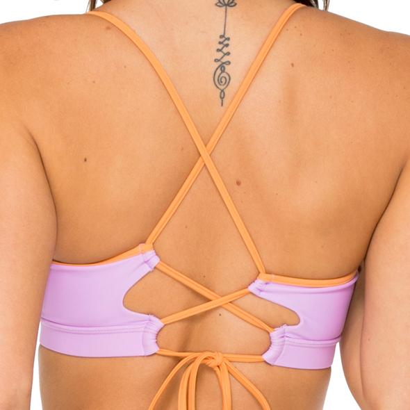 CAYO SETIA - Underwire Top