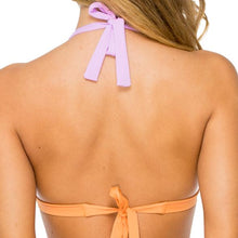 CAYO SETIA - Magda Halter Top