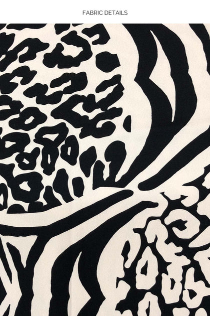 ALL THE SKINS - One Piece Bodysuit • Multicolor