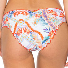 MERENGUITO - Seamless Full Ruched Back Bottom