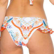 MERENGUITO - Morena Moderate Bottom