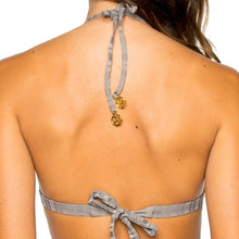 TORRE DE ORO - Halter Top