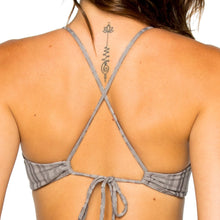 TURI TURAI - Bralette Top