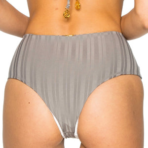 TURI TURAI - High Waist Bottom