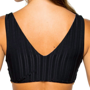 TURI TURAI - Crop Tank Top