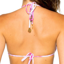 BAMBOLEO - Triangle Top