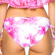 BAMBOLEO - Drawstring Side Full Bottom