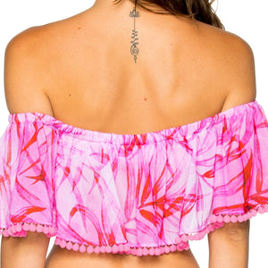 BAMBOLEO - Rosario Top