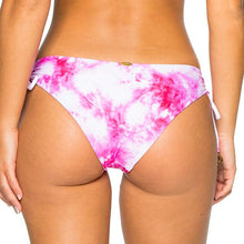 BAMBOLEO - Drawstring Side Moderate Bottom