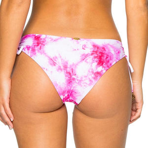 BAMBOLEO - Drawstring Side Moderate Bottom