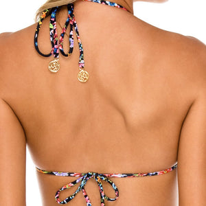 NOCHES DE SEVILLA - Triangle Top