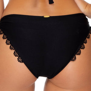 NOCHES DE SEVILLA - Drawstring Side Full Bottom