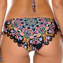 NOCHES DE SEVILLA - Drawstring Side Full Bottom