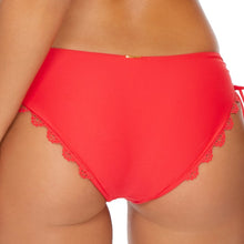 NOCHES DE SEVILLA - Drawstring Side Full Bottom