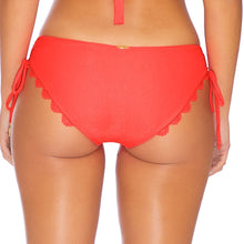 NOCHES DE SEVILLA - Drawstring Side Full Bottom-EJC