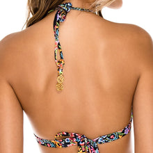 NOCHES DE SEVILLA - Halter Top