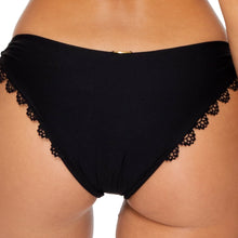 NOCHES DE SEVILLA - Drawstring Side Moderate Bottom