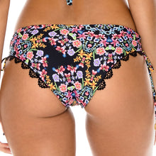 NOCHES DE SEVILLA - Drawstring Side Moderate Bottom