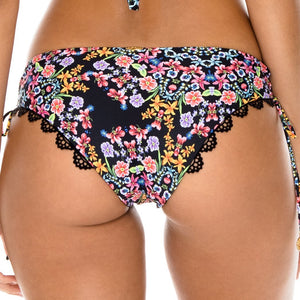 NOCHES DE SEVILLA - Drawstring Side Moderate Bottom