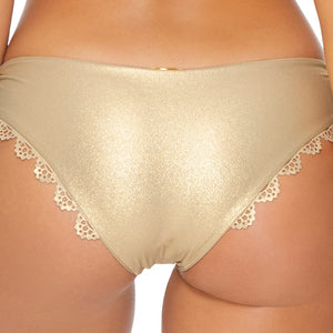 NOCHES DE SEVILLA - Drawstring Side Moderate Bottom