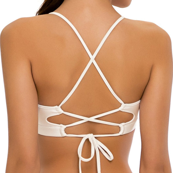 NOCHES DE SEVILLA - Underwire Top-EJC