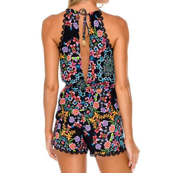 NOCHES DE SEVILLA - Señorita Romper