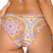 ALHAMBRA - Seamless Full Ruched Back Bottom