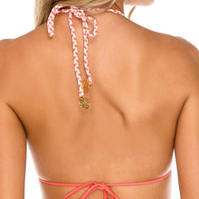 AMOR Y MIEL - Triangle Top