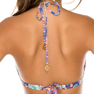 WAPISIMA - Halter Top