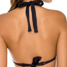 TRIANA - Triangle Halter Top