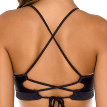 TRIANA - Underwire Top