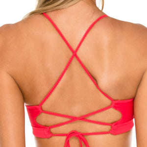 TRIANA - Underwire Top