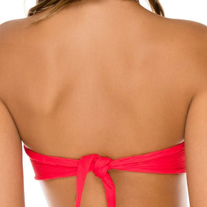 TRIANA - Bandeau Top